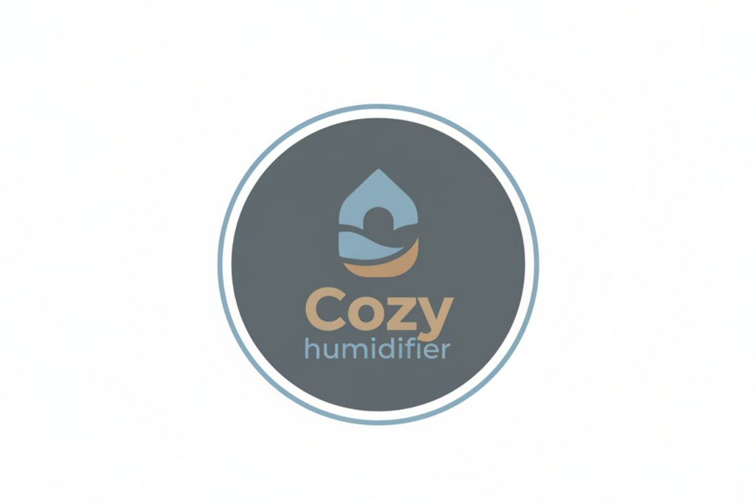 Cozy humidifier logo